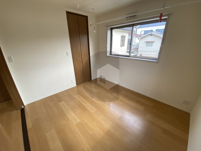 メゾン 勝の洋室