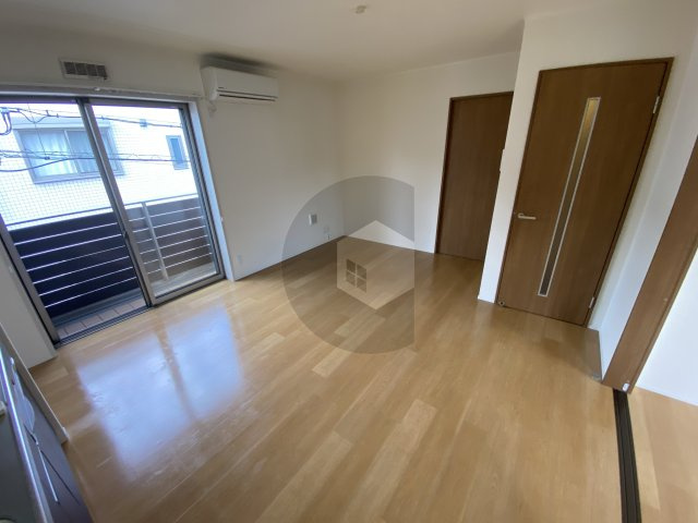 メゾン 勝の居間・リビング