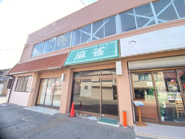 ニューショップウトー