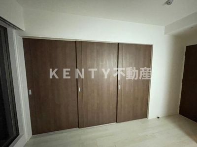 【収納】 | ＴＦレジデンス蒲田 | 十分な収納スペースがあります