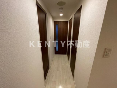 【その他】 | ＴＦレジデンス蒲田