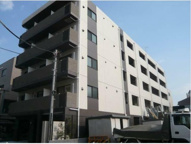 GENOVIA仲池上green wallの画像