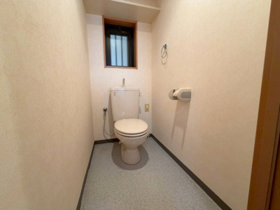 【トイレ】 | リエート天久（Ｌ） | リエート天久（Ｌ）★那覇市天久エリア