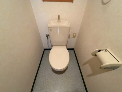 【トイレ】 | リエート天久（Ｌ） | リエート天久（Ｌ）★那覇市天久エリア