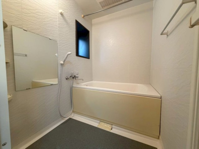 【浴室】 | リエート天久（Ｌ） | リエート天久（Ｌ）★那覇市天久エリア