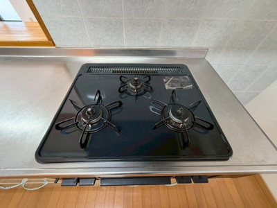 【キッチン】 | リエート天久（Ｌ） | リエート天久（Ｌ）★那覇市天久エリア