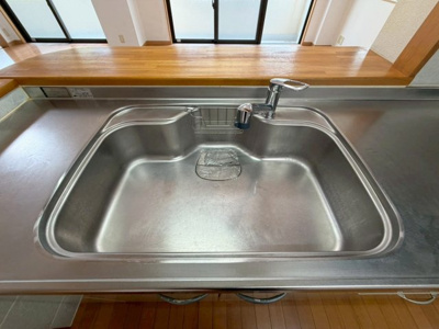 【キッチン】 | リエート天久（Ｌ） | リエート天久（Ｌ）★那覇市天久エリア