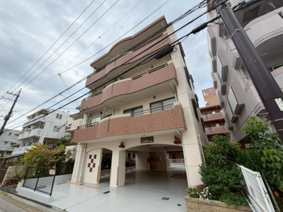 【外観】 | リエート天久（Ｌ） | リエート天久（Ｌ）★那覇市天久エリア