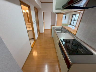 【キッチン】 | リエート天久（Ｌ） | リエート天久（Ｌ）★那覇市天久エリア