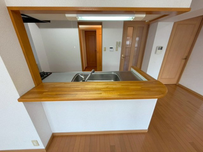 【キッチン】 | リエート天久（Ｌ） | リエート天久（Ｌ）★那覇市天久エリア