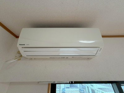 【居間・リビング】 | リエート天久（Ｌ） | リエート天久（Ｌ）★那覇市天久エリア