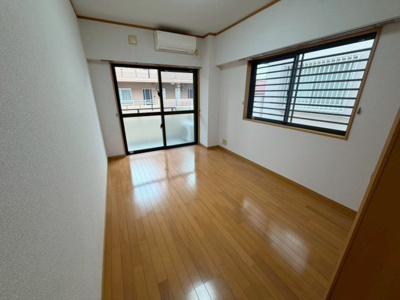 【洋室】 | リエート天久（Ｌ） | リエート天久（Ｌ）★那覇市天久エリア