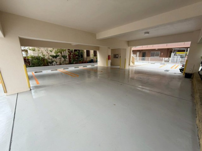 【駐車場】 | リエート天久（Ｌ） | リエート天久（Ｌ）★那覇市天久エリア