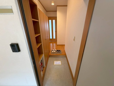 【玄関】 | リエート天久（Ｌ） | リエート天久（Ｌ）★那覇市天久エリア