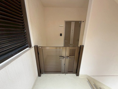 【玄関】 | リエート天久（Ｌ） | リエート天久（Ｌ）★那覇市天久エリア