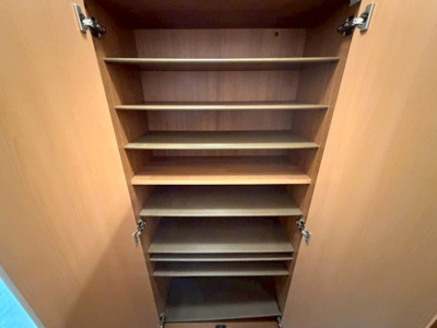 【玄関】 | リエート天久（Ｌ） | リエート天久（Ｌ）★那覇市天久エリア