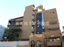 ハミルトンプラザの画像