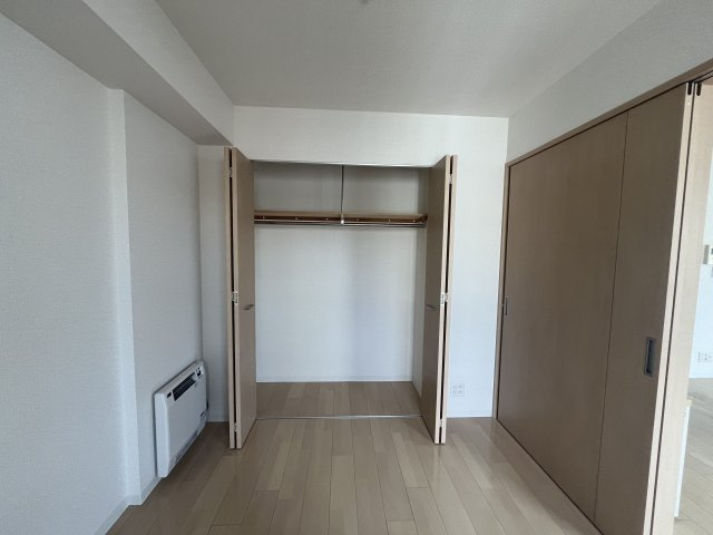 【居間・リビング】 | パシフィックタワー札幌 | 反転タイプ