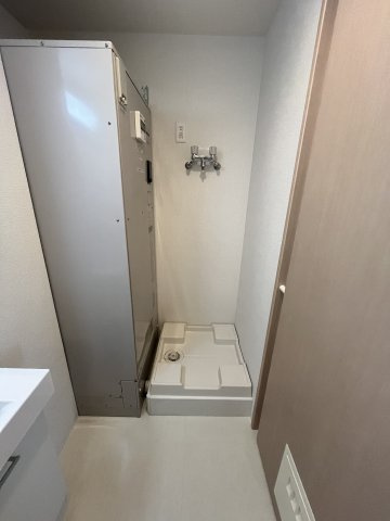 【玄関】 | パシフィックタワー札幌 | 反転タイプ