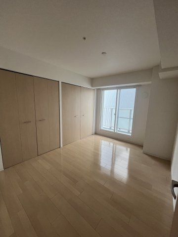 【居間・リビング】 | パシフィックタワー札幌 | 反転タイプ