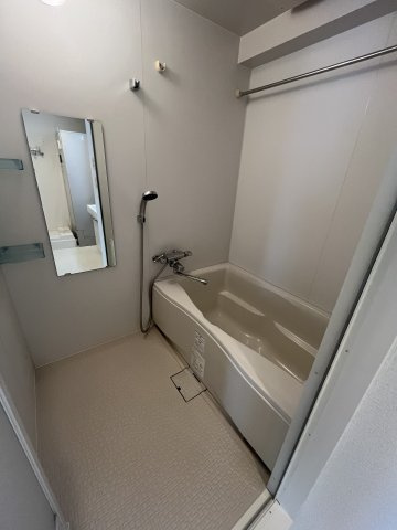 【浴室】 | パシフィックタワー札幌 | 反転タイプ