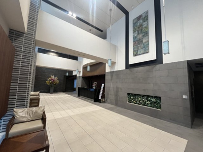 【エントランス】 | パシフィックタワー札幌