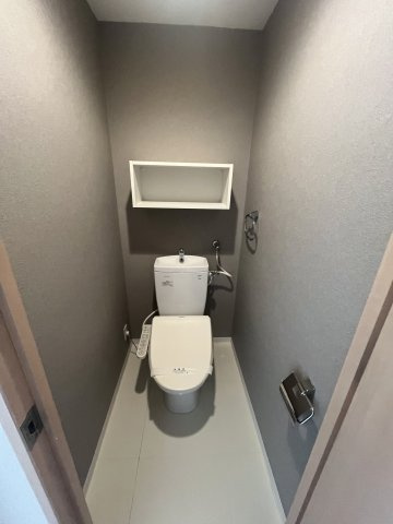 【トイレ】 | パシフィックタワー札幌 | 反転タイプ