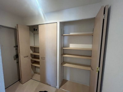 【その他共用部分】 | パシフィックタワー札幌 | 反転タイプ