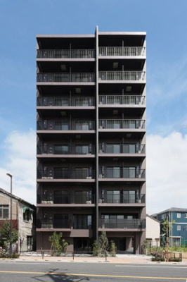 【外観】 | リライア東京墨田