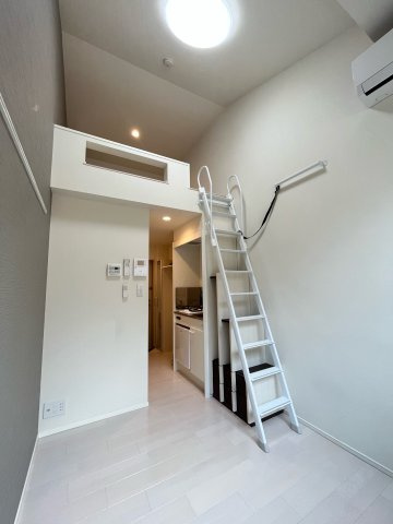 メゾン・コウ　西中延