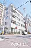御器所ホームズの画像