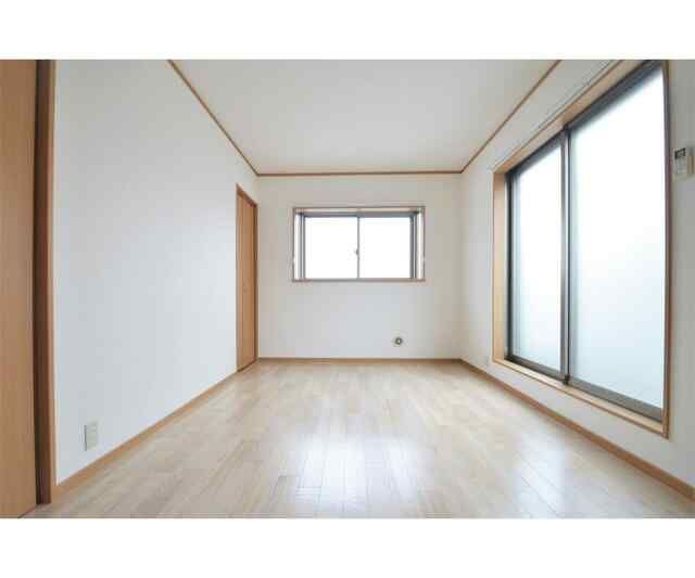 磯子区滝頭２丁目貸家１号棟の設備