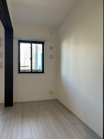 オープンレジデンシア春日公園の居間・リビング