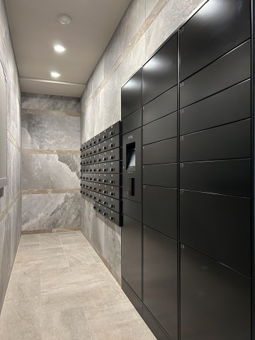 オープンレジデンシア春日公園のその他共用部分