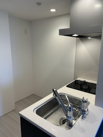 オープンレジデンシア春日公園のキッチン