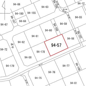 盛岡市山岸3丁目94-57