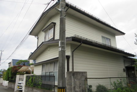 盛岡市山岸3丁目94-57の外観