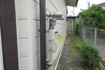 盛岡市山岸3丁目94-57の周辺