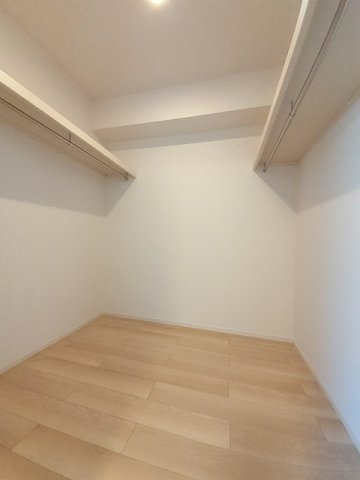 アリエッタの収納