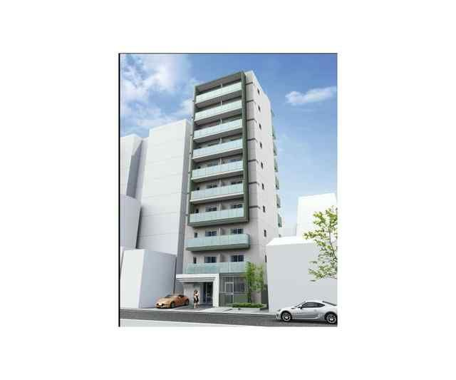 ルーセントK台東