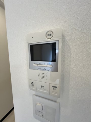 【セキュリティ】 | アクアプレイス上本町