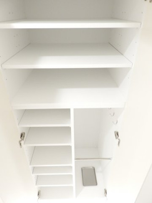 【設備】 | アクアプレイス上本町