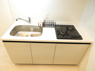 【キッチン】 | アクアプレイス上本町