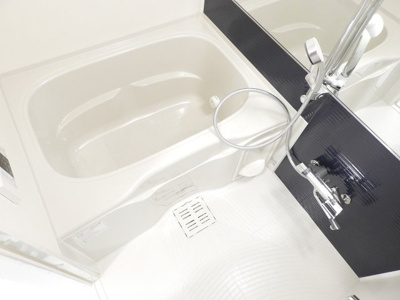 【浴室】 | アクアプレイス上本町