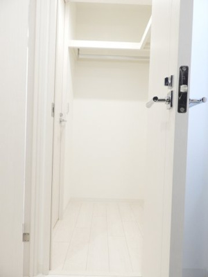 【収納】 | アクアプレイス上本町