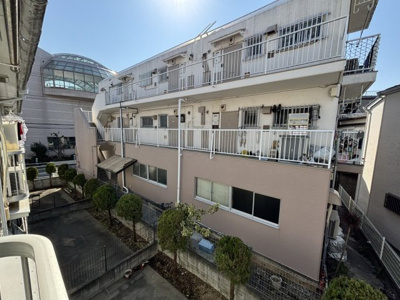 【展望】 | リバティーライフ徳丸