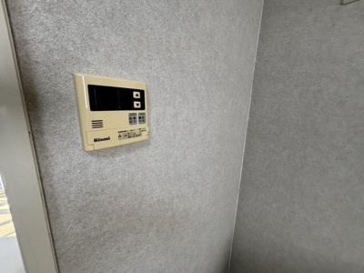 【設備】 | リバティーライフ徳丸