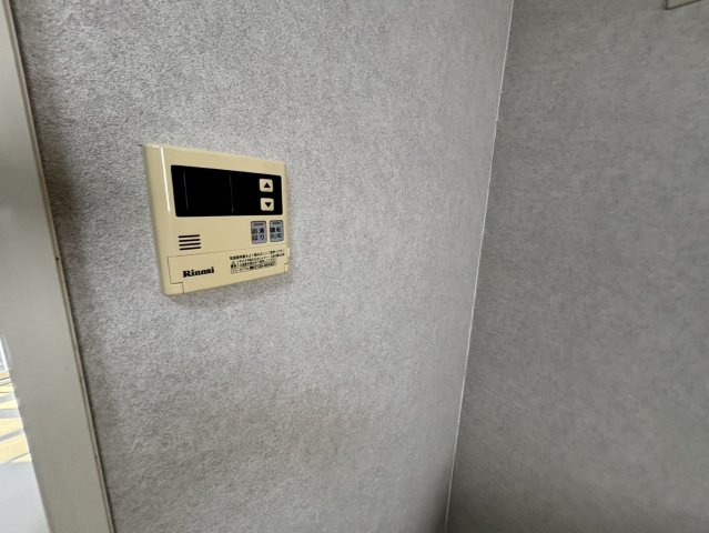 【設備】 | リバティーライフ徳丸