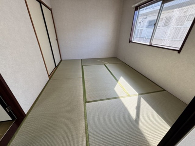 【内装】 | リバティーライフ徳丸