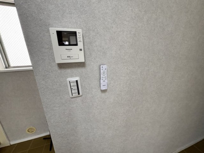 【セキュリティ】 | リバティーライフ徳丸